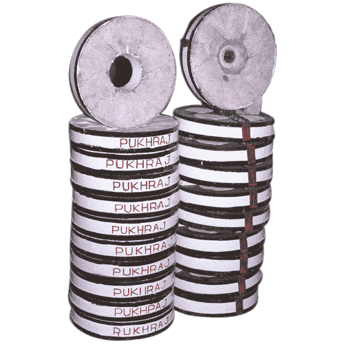 Emery Flour Millstone