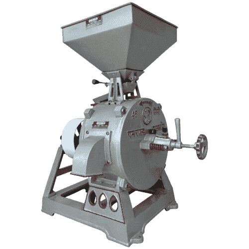 Vertical Rajkot Type Atta Chakki