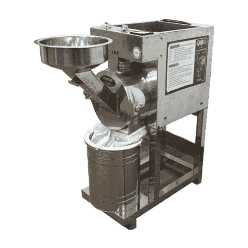 SS Multi - Purpose Pulverizer