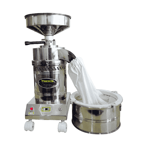 Mini - Table Top Atta Chakki - Gharghanti