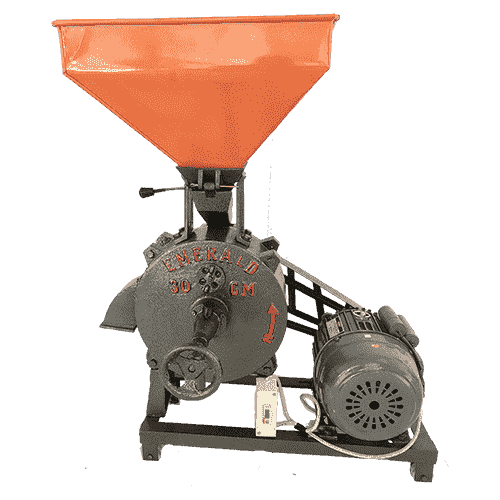 Vertical Mini Atta Chakki